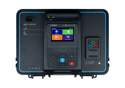 MI 3116 PV Analyser XA PV-Messgerät bis 1500 V