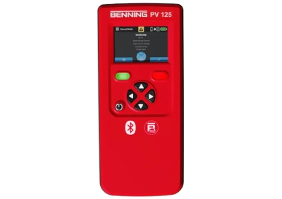 PV 125 PV-Messgerät bis 1500 V